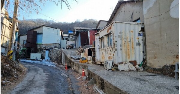 인천광역시 부평구 청천동 OOOOO 잡종지 경매 물건 이미지