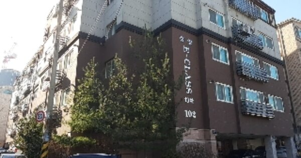 인천 서구 당하동 1042-4, 102동 OOOOOO OOOOOOOOOOOOOOO 도시형생활주택 경매 물건 이미지