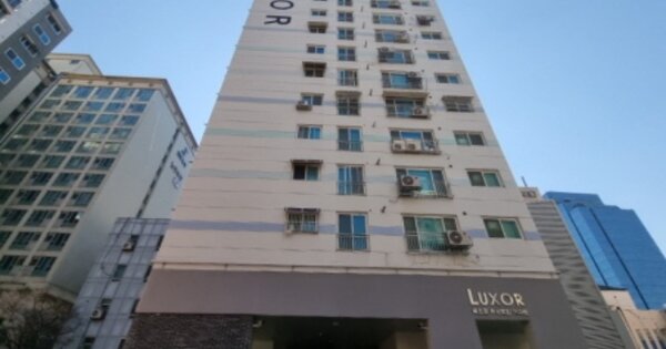 인천 남동구 구월동 OOOOOOO OOOOOOOO OOOOOOOOOOOOOOOOOO 오피스텔 경매 물건 이미지