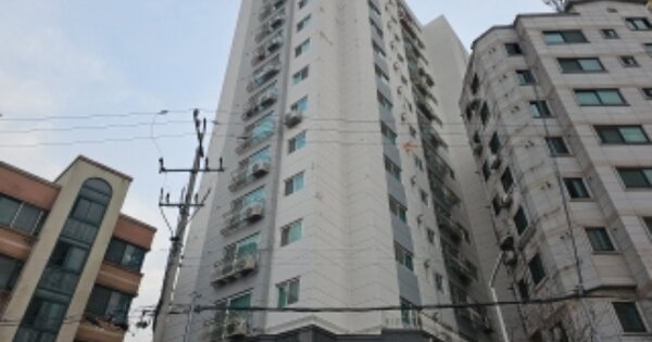 인천 부평구 부평동 OOOOOOOO OOOOOO OOOOOOOO O OOO 오피스텔 경매 물건 이미지