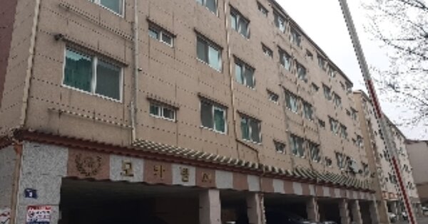 인천 서구 마전동 1132-10, 104동 OOOOOO OOOOOOOOO 도시형생활주택 경매 물건 이미지