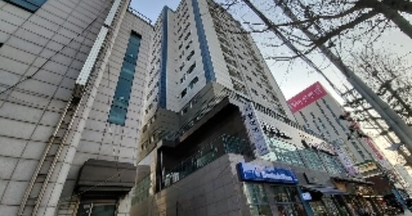 인천 미추홀구 주안동 OOOOO OOOOOO 오피스텔 경매 물건 이미지