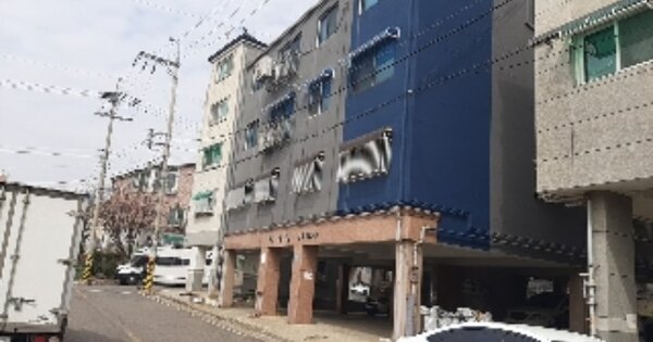 인천 서구 검암동 OOOOOO OOOOOO 다세대주택 경매 물건 이미지