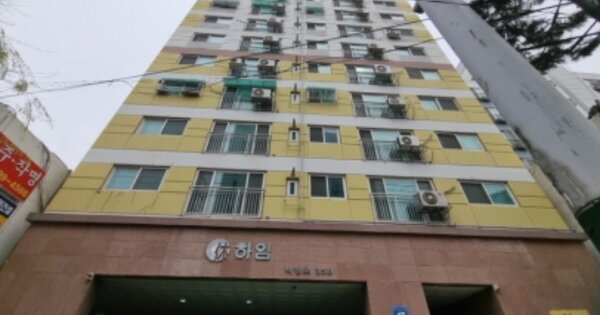 인천 남동구 간석동 114-4, 1동 OOOOOO OOOOOOOOOOOOO 오피스텔 경매 물건 이미지