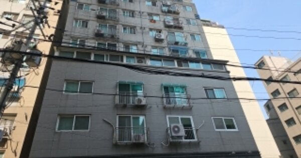 인천 부평구 부평동 OOOOOO OOOOOO OOOOOOOOOO 도시형생활주택 경매 물건 이미지
