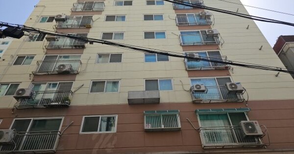 인천 부평구 부평동 OOOOOOOO OOOOOO OOOOOOOOOOO O OOO 오피스텔 경매 물건 이미지