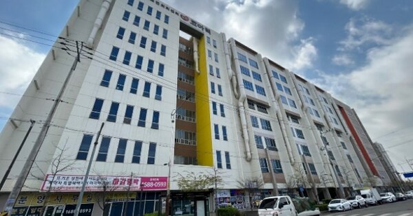 인천 서구 오류동 OOOOOOO OOOOOO OOOOOOOOOOOOOOOOO O OOO 지식산업센터 경매 물건 이미지