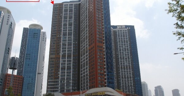 인천 연수구 송도동 OOOOO OOOOOOOOOO OOOOOOOOOOOOOOOOOO 숙박시설 경매 물건 이미지