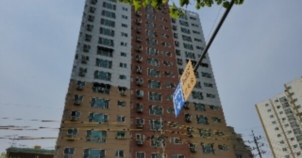 인천 미추홀구 도화동 OOOOOOO OOOOOOOO OOOOOOOOOOO O OOO 오피스텔 경매 물건 이미지