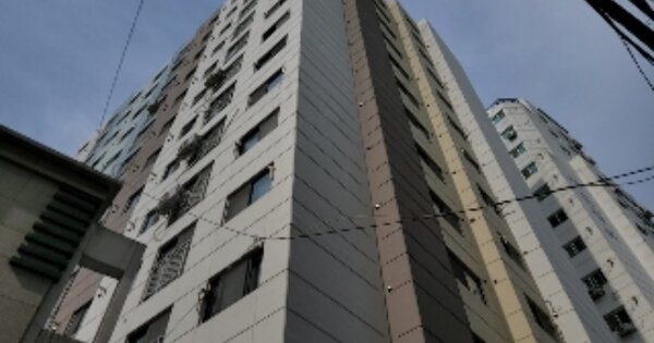 인천 미추홀구 숭의동 OOOOOOO OOOOOO OOOOOOOOO O OOO 오피스텔 경매 물건 이미지