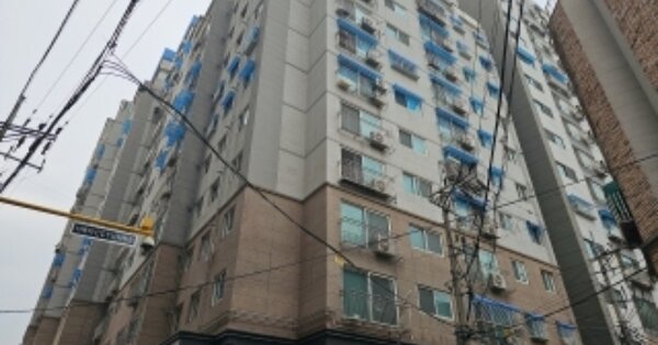 인천 부평구 부평동 OOOOOOO OOOOOOOO OOOOOOOOOOOO 오피스텔 경매 물건 이미지