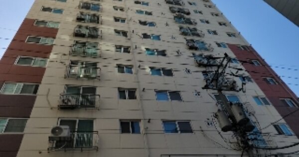 인천 미추홀구 숭의동 OOOOOO OOOOOO OOOOOOOOOO 오피스텔 경매 물건 이미지