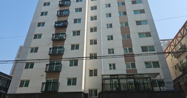 인천 계양구 작전동 OOOOOO OOOOOO 오피스텔 경매 물건 이미지