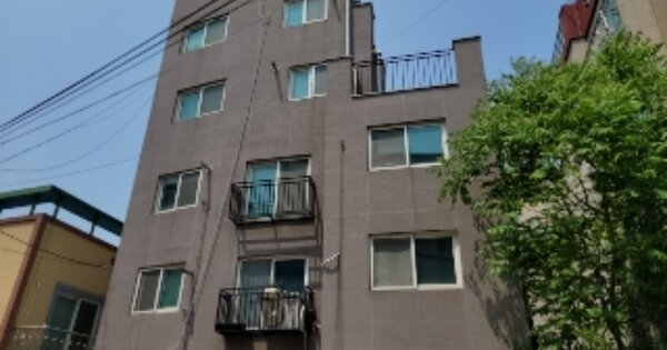 인천 미추홀구 주안동 OOOOOO OOOOOO 다세대주택 경매 물건 이미지