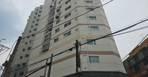 인천 부평구 부평동 OOOOOOO OOOOOO OOOOOOOOOOO 오피스텔 경매 물건 이미지