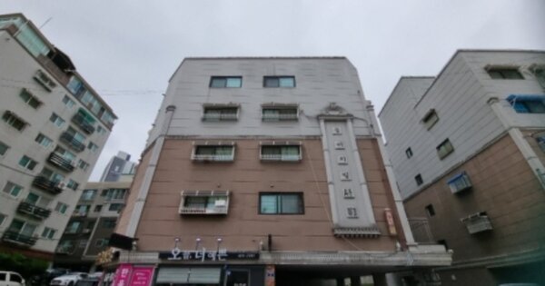 인천 남동구 구월동 1087-20, 에이동 OOOOOO OOOOOOOOOO 도시형생활주택 경매 물건 이미지