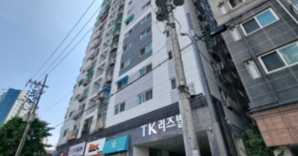 인천 남동구 간석동 OOOOOOO OOOOOO OOOOOOOOOOOO 오피스텔 경매 물건 이미지