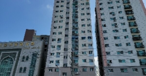 인천 미추홀구 도화동 OOOOOO OOOOOO OOOOOOOOOOO O OOO 오피스텔 경매 물건 이미지
