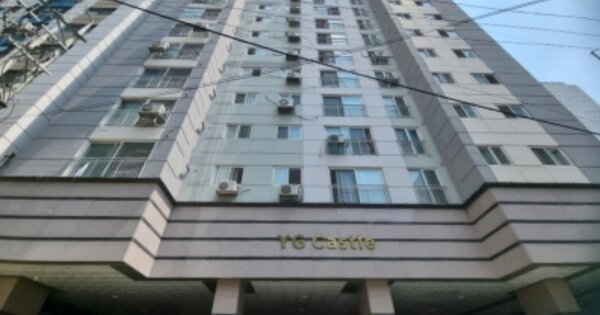 인천 남동구 간석동 OOOOOO OOOOOOOO OOOOOOOOOOO O OOO 오피스텔 경매 물건 이미지