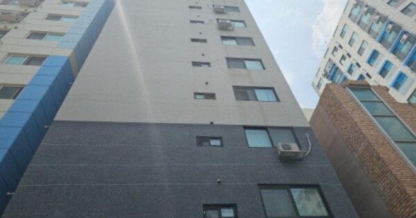 인천 부평구 부평동 OOOOOOOO OOOOOO OOOOOOOO 오피스텔 경매 물건 이미지