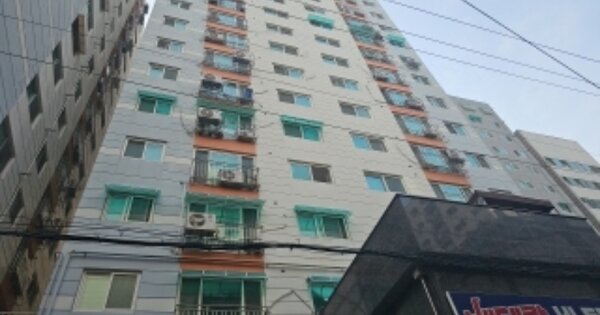 인천 부평구 부평동 OOOOOOO OOOOOO OOOOOOOOOOOO 오피스텔 경매 물건 이미지