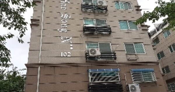 인천 서구 검암동 660-4, 102동 OOOOOO OOOOOOOOO 도시형생활주택 경매 물건 이미지