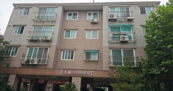 인천 계양구 장기동 140-5, 씨동 OOOOOO OOOOOOOOOOOO 다세대주택 경매 물건 이미지