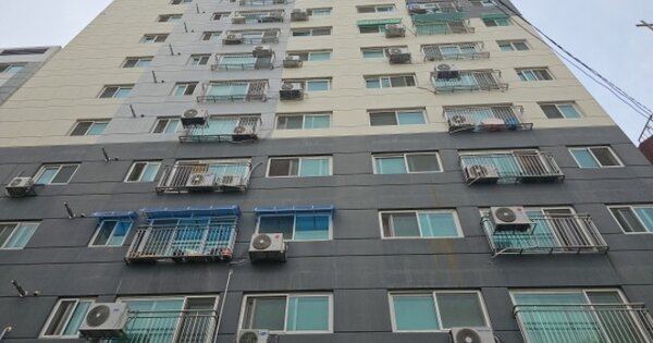 인천 부평구 부평동 OOOOOO OOOOOO OOOOOOOOOOOO O OOO 오피스텔 경매 물건 이미지