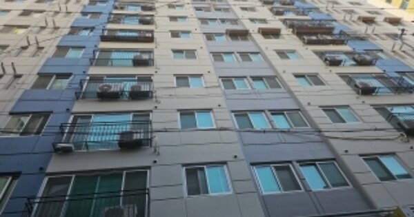 인천 부평구 부평동 OOOOOOO OOOOOO OOOOOOOOOO O OOO 오피스텔 경매 물건 이미지