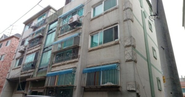 인천 미추홀구 문학동 OOOOOOO OOOOOO OOOOOOOOOO 다세대주택 경매 물건 이미지