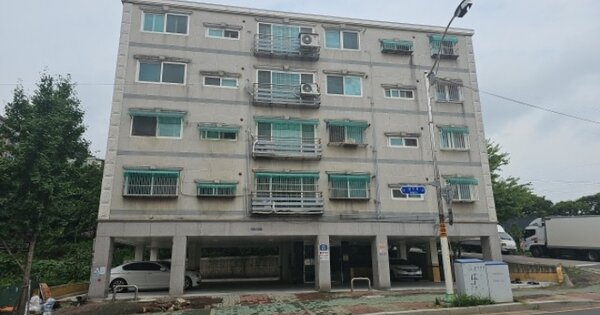 인천 계양구 동양동 OOOOOO OOOOOO 다세대주택 경매 물건 이미지