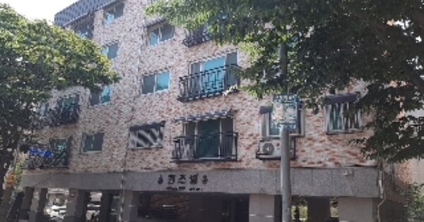 인천 서구 검암동 OOOOOOO OOOOOO OOOOOOOOO 연립주택 경매 물건 이미지