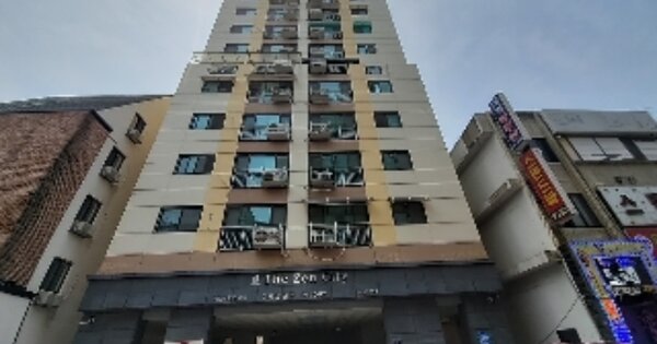 인천 미추홀구 주안동 OOOOO OOOOOO 오피스텔 경매 물건 이미지