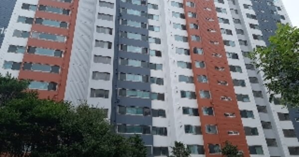 인천 서구 불로동 179, 106동 OOOOOOOO OOOOOOOOOOO 아파트 경매 물건 이미지