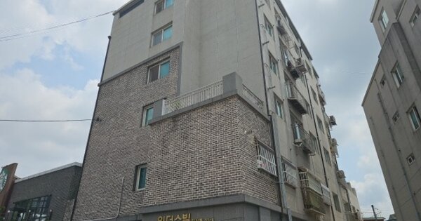 인천 부평구 갈산동 OOOOO OOOOOO OOOOOOOOOO 아파트 경매 물건 이미지