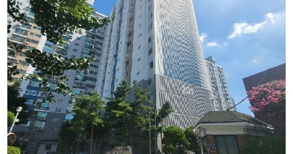 인천광역시 계양구 작전동 26-1, 201동 OOOOOO OOOOOOOOOOOOOOOO 아파트 경매 물건 이미지