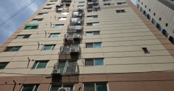 인천 부평구 부평동 OOOOOOOO OOOOOOOO OOOOOOOOOOOO O OOO 오피스텔 경매 물건 이미지