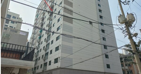 인천 미추홀구 숭의동 OOOOOOO OOOOOO OOOOOOOOO 오피스텔 경매 물건 이미지