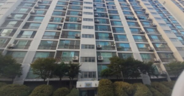 인천 연수구 옥련동 639-1, 501동 OOOOOO OOOOOOOOOOO O OOO 아파트 경매 물건 이미지