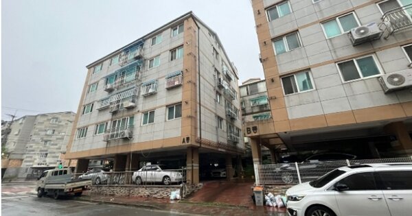 인천 서구 당하동 1084-6, 1동 OOOOOO OOOOOOOOOOO 다세대주택 경매 물건 이미지