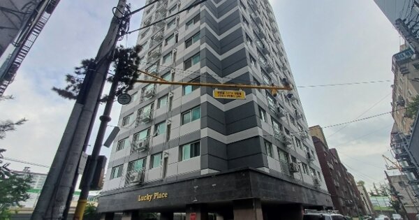 인천 미추홀구 주안동 OOOOOO OOOOOO OOOOOOOOOOOO O OOO 오피스텔 경매 물건 이미지