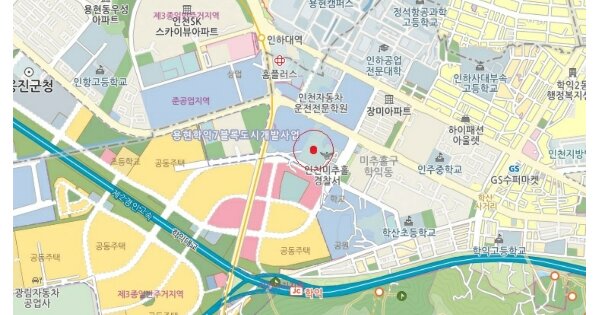 인천광역시 동구 OOOOOOOOO O OOOOO 기타차량 경매 물건 이미지