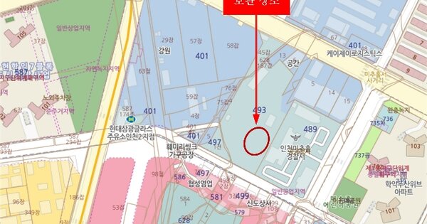 인천광역시 서구 OOOOOOOOO OOO OOOO OOOOO 기타차량 경매 물건 이미지