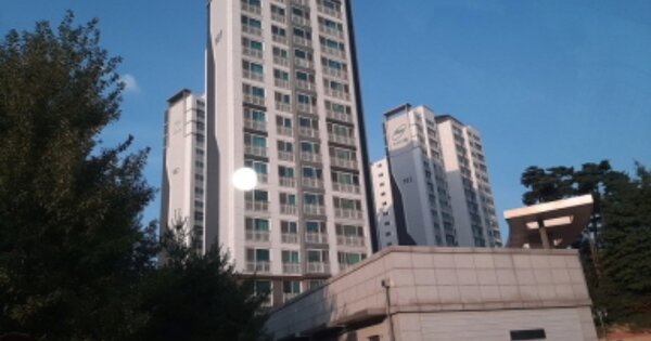 인천 서구 오류동 1719-1, 101동 OOOOOO OOOOOOOOOOOOOOO 아파트 경매 물건 이미지