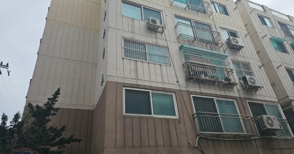 인천 부평구 부평동 OOOOOO OOOOOO OOOOOOOOOOO 다세대주택 경매 물건 이미지