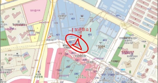인천 강화군 길상면 OOOO OO 기타차량 경매 물건 이미지