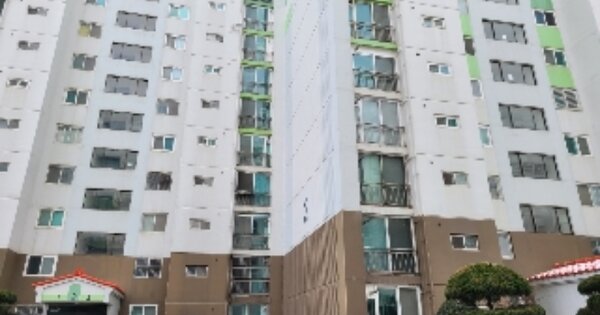 전북특별자치도 군산시 조촌동 491, 2동 OOOOOO OOOOOOOOOOO O OOO 아파트 경매 물건 이미지
