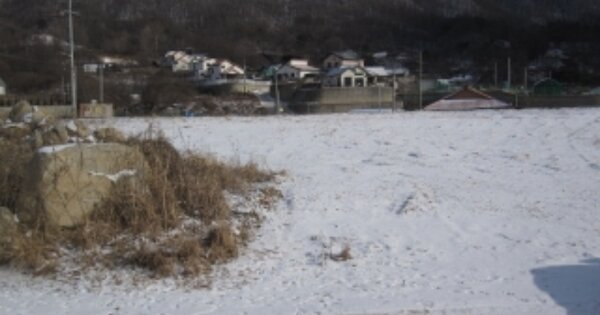 충청북도 청주시 서원구 남이면 팔봉리 OO 목장용지 경매 물건 이미지