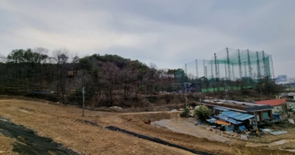 경기도 오산시 원동 OOOOO O OOO 임야 경매 물건 이미지