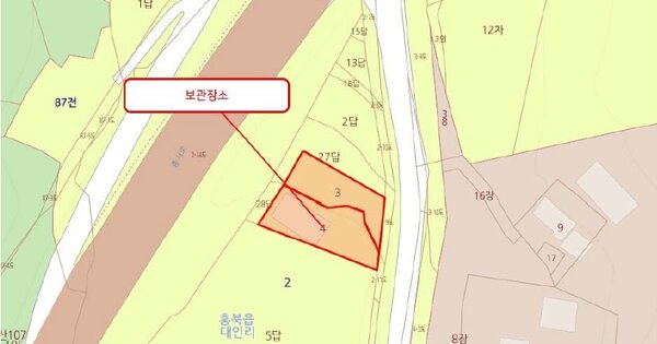 충청남도 서산시 OOOOO OOO OOOOOOO 기타중기 경매 물건 이미지